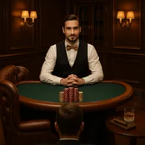 BetAmo - Live Blackjack - Evolution Gaming