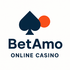 BetAmo Casino Logo