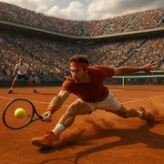 BetAmo - Tennis Wetten - Live Betting